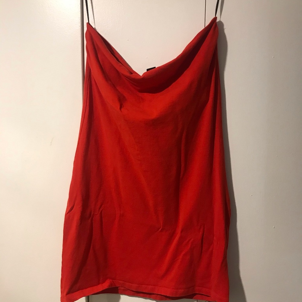 Dress from H&M